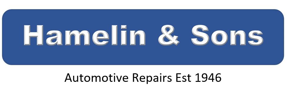 Hamelin and Sons Automotive